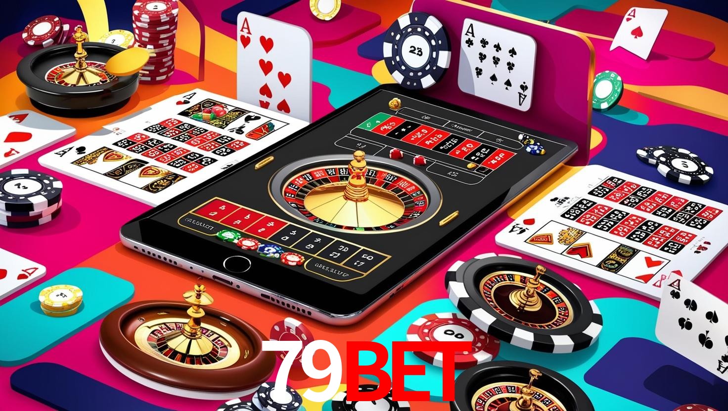 79BET
