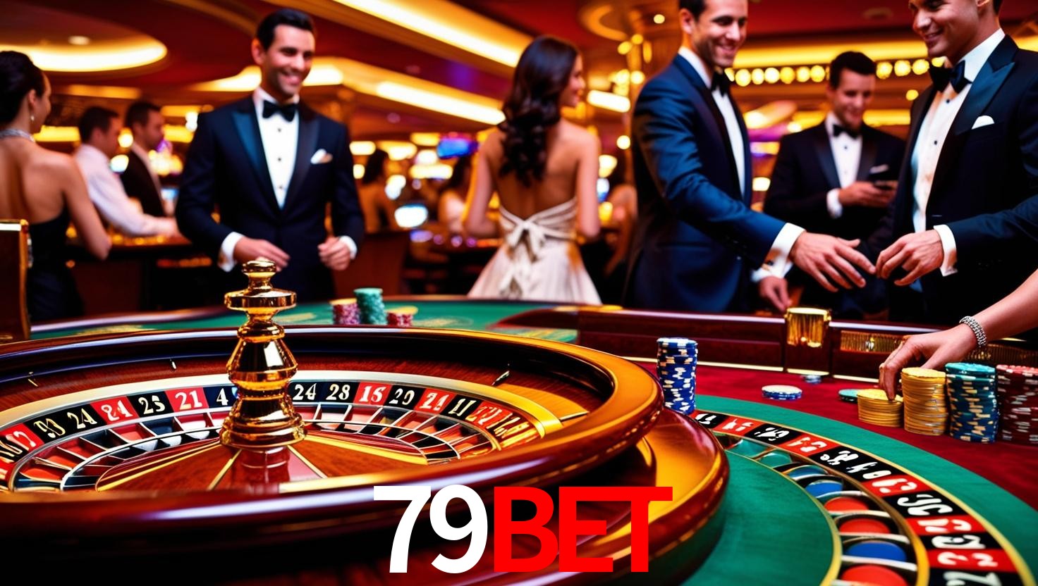 79BET